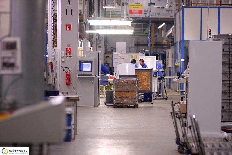 10 éves az Electrolux