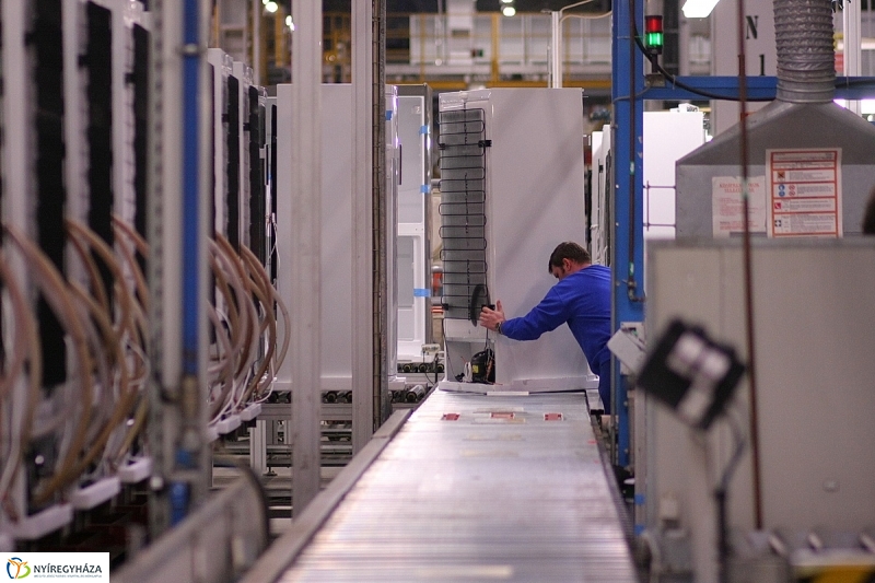 10 éves az Electrolux