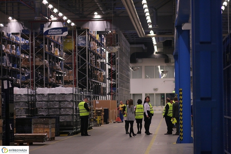 10 éves az Electrolux