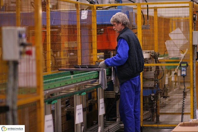 10 éves az Electrolux