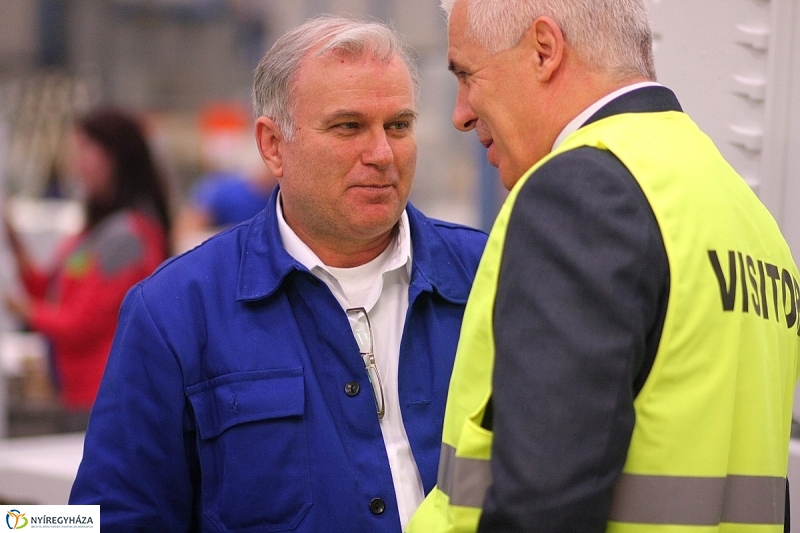 10 éves az Electrolux