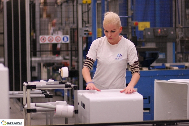 10 éves az Electrolux