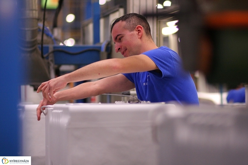 10 éves az Electrolux