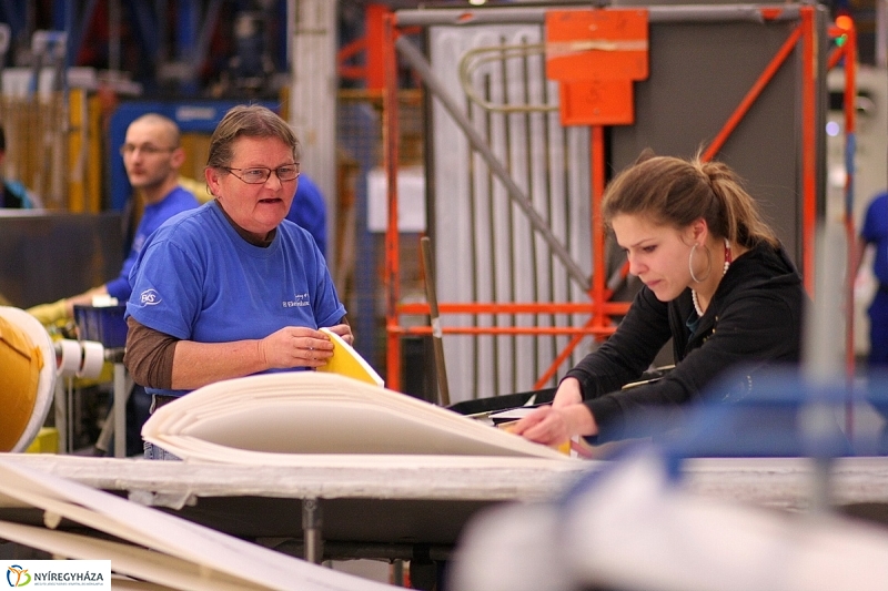 10 éves az Electrolux