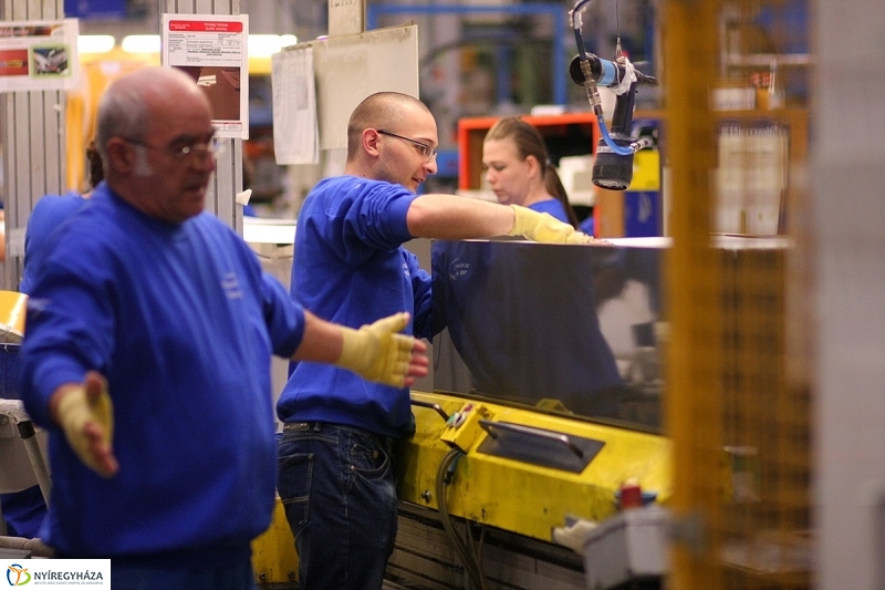 10 éves az Electrolux