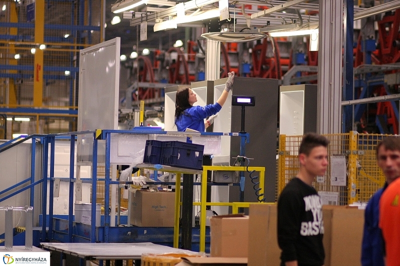 10 éves az Electrolux