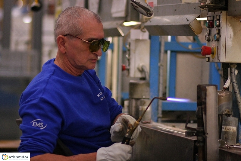 10 éves az Electrolux