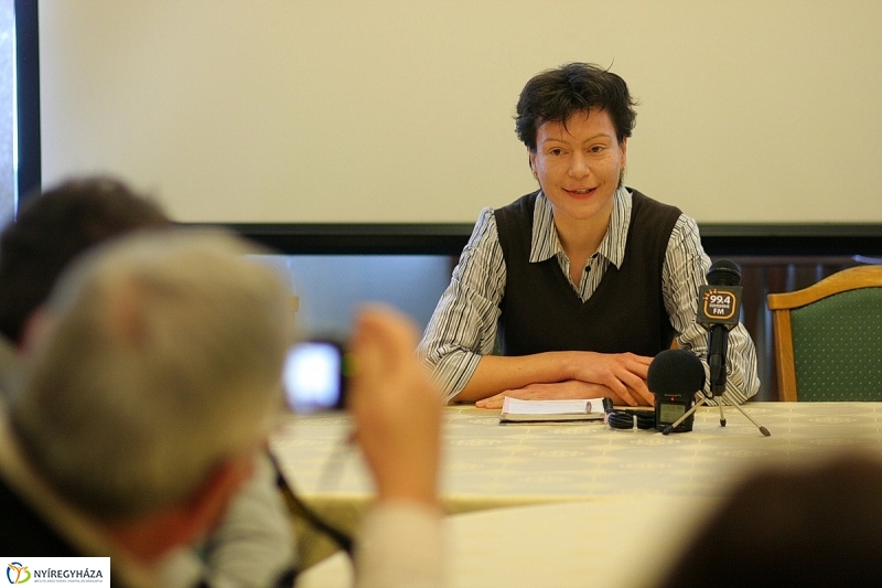 Változás a kórház vezetésében