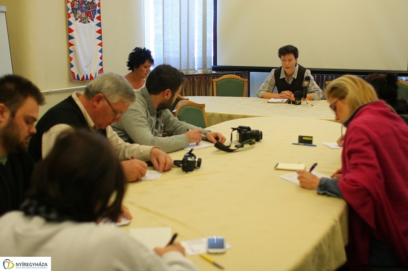 Változás a kórház vezetésében