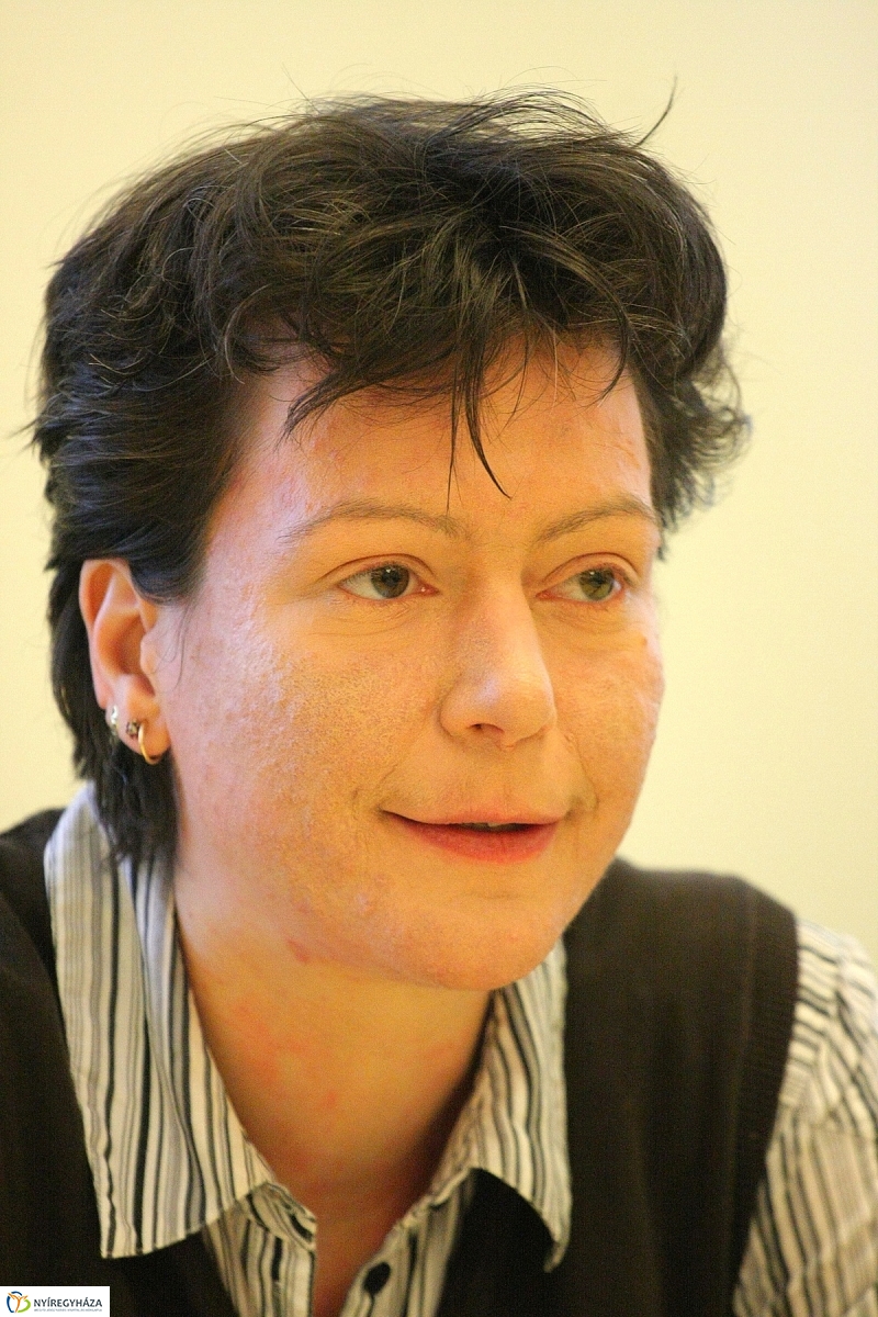 Változás a kórház vezetésében