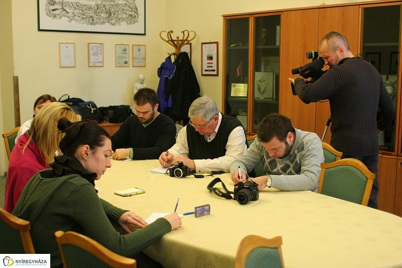 Változás a kórház vezetésében