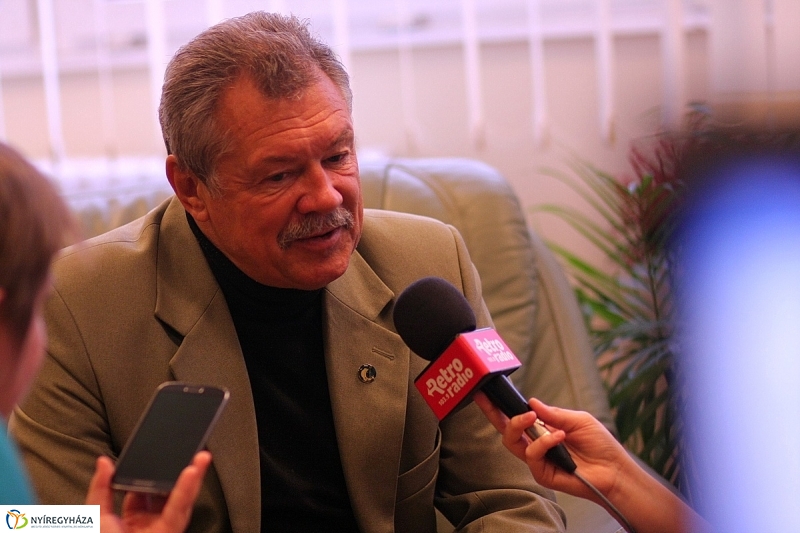 Farkas Bertalan a Wesselényiben