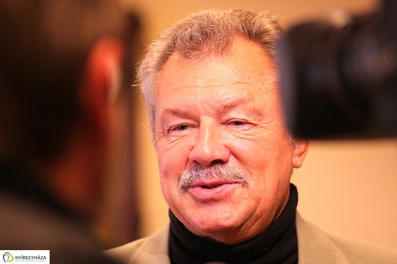 Farkas Bertalan a Wesselényiben