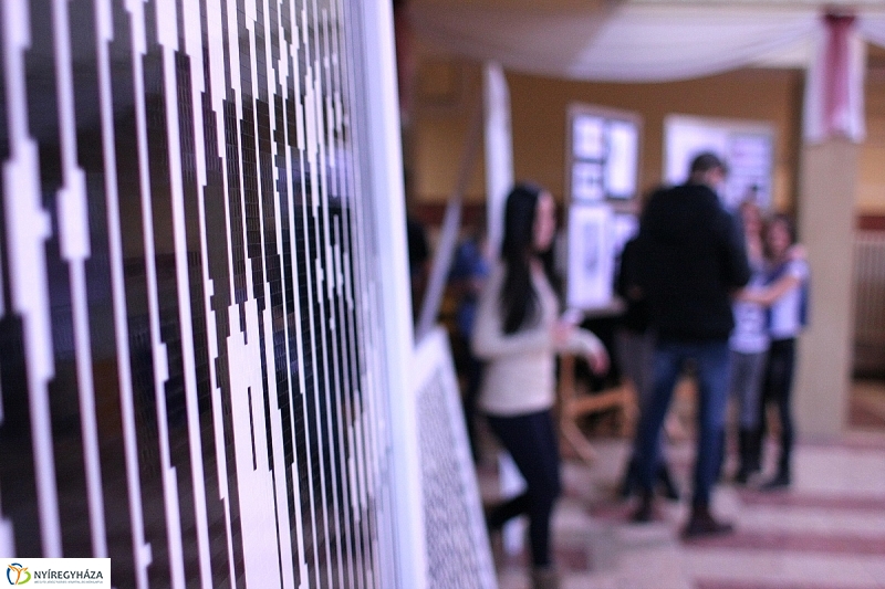 Farkas Bertalan a Wesselényiben