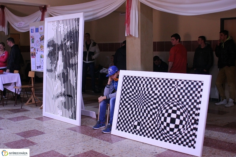 Farkas Bertalan a Wesselényiben