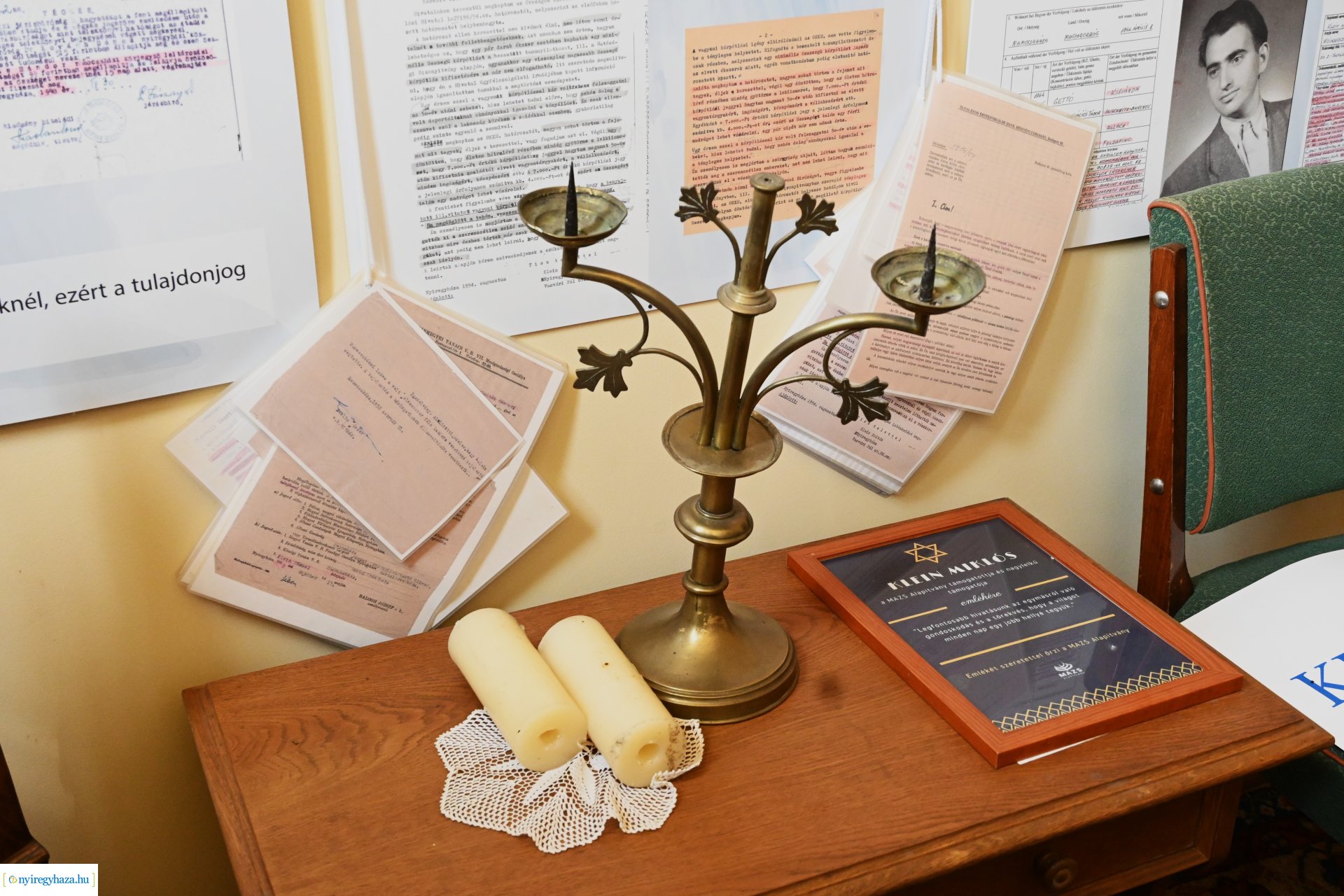 2. Zsidó Gasztronómiai Fesztivál