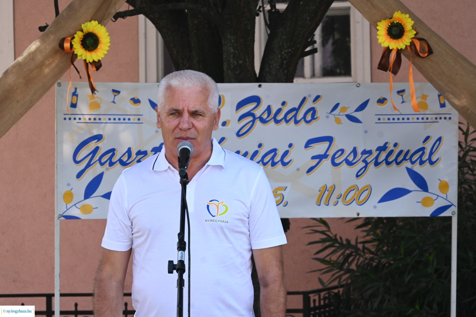 2. Zsidó Gasztronómiai Fesztivál