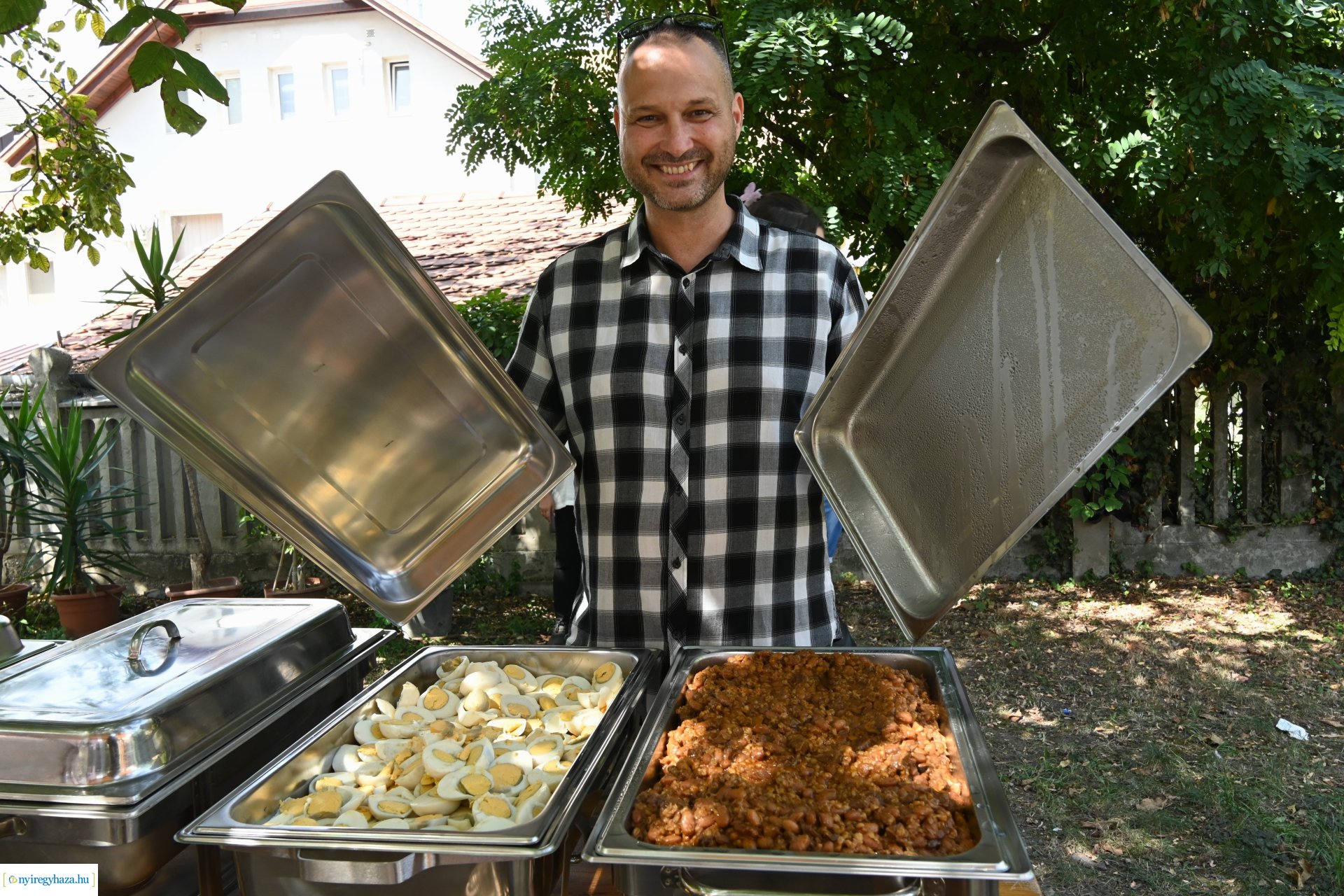 2. Zsidó Gasztronómiai Fesztivál
