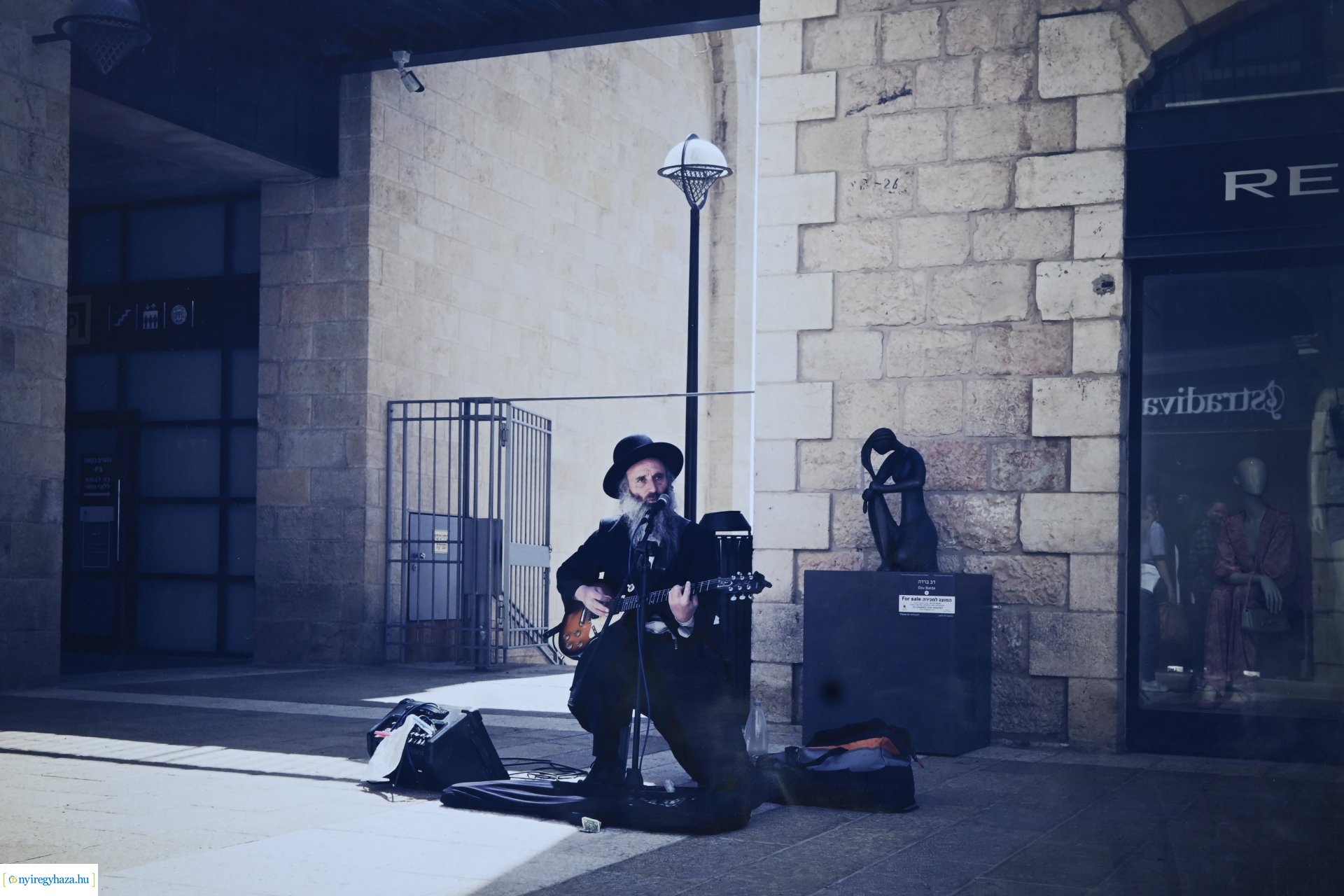 2. Zsidó Gasztronómiai Fesztivál