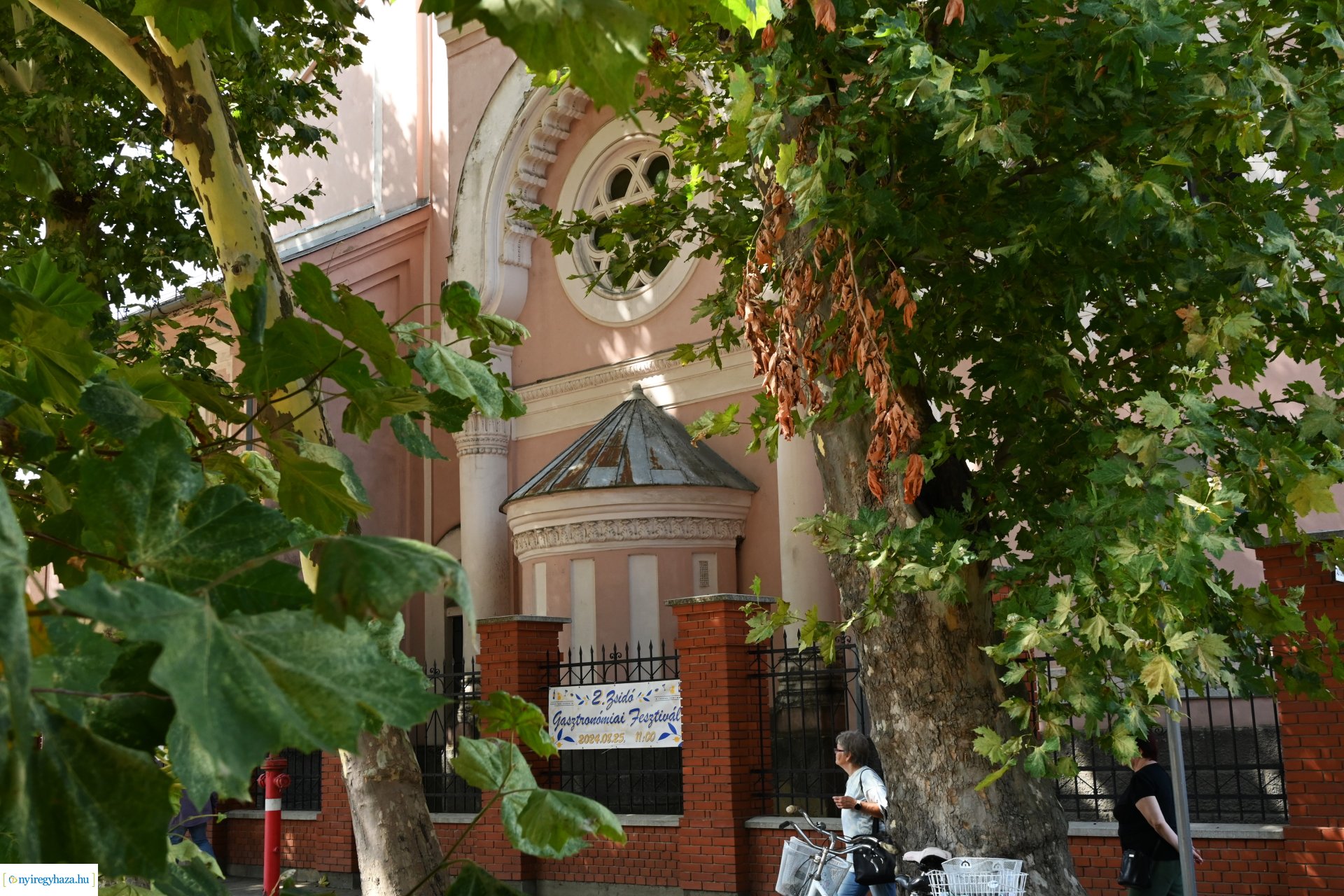 2. Zsidó Gasztronómiai Fesztivál