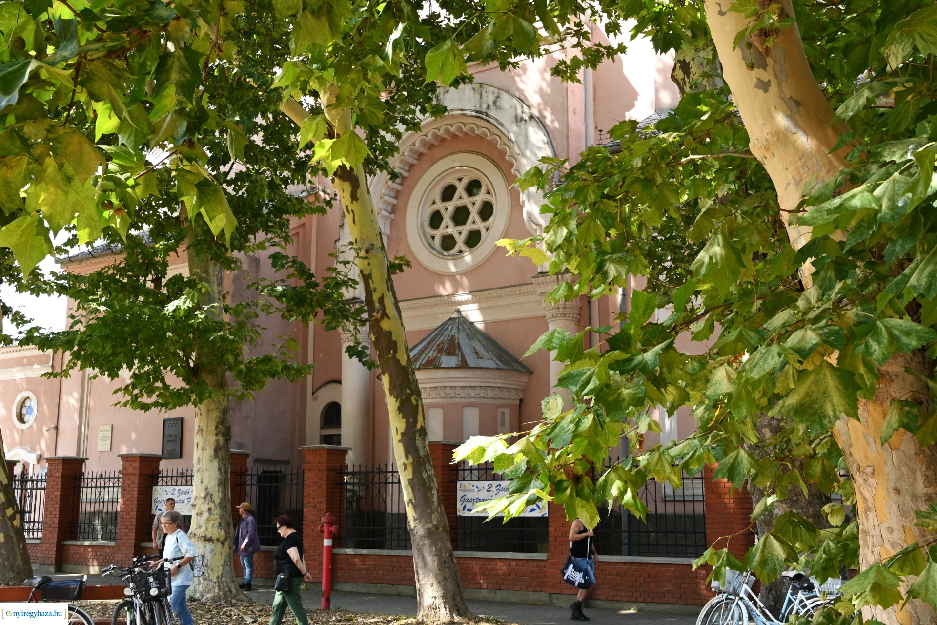 2. Zsidó Gasztronómiai Fesztivál