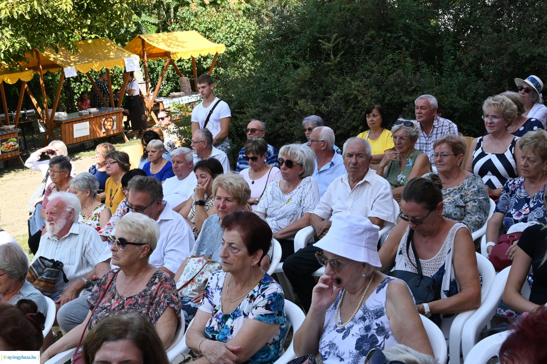 2. Zsidó Gasztronómiai Fesztivál