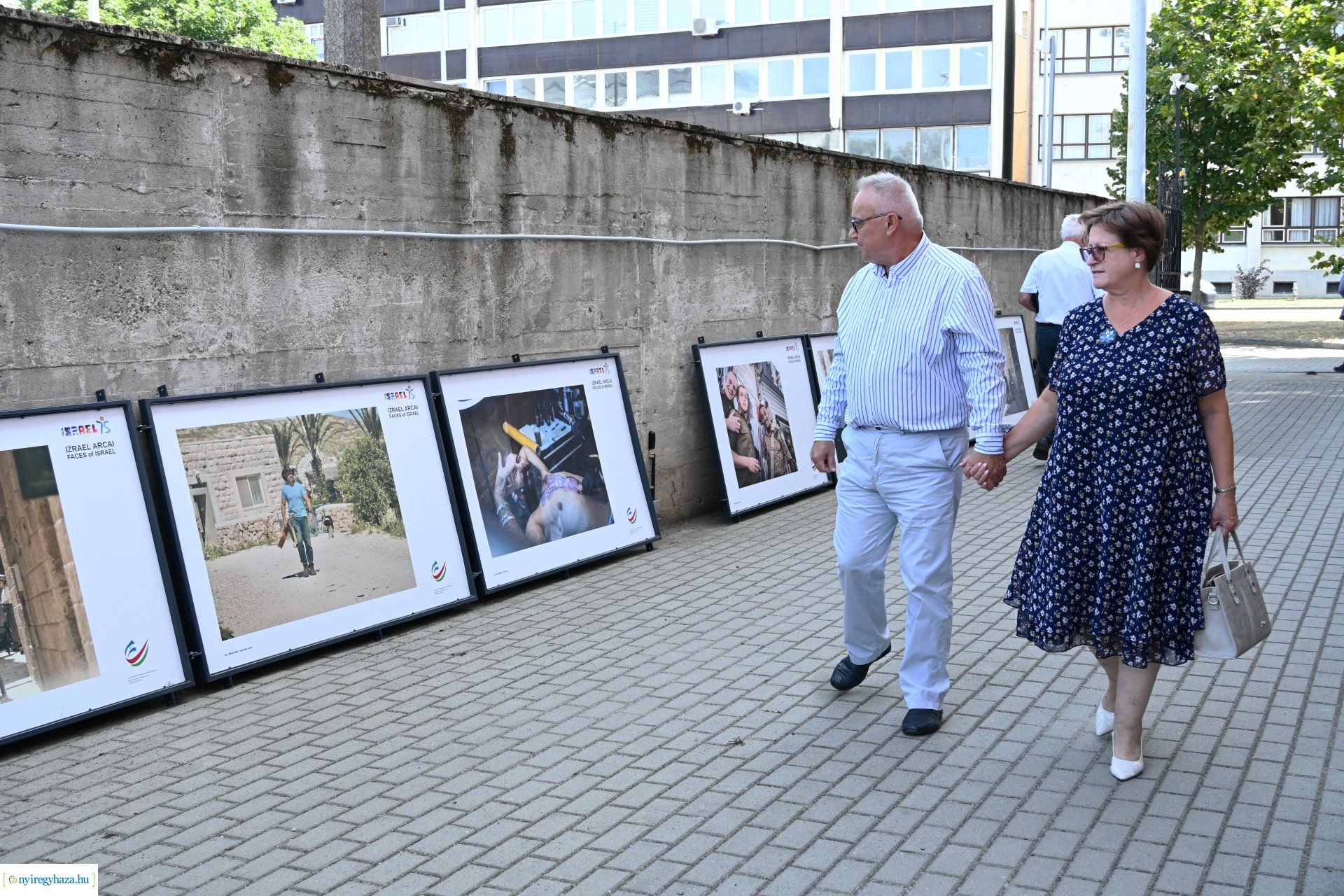 2. Zsidó Gasztronómiai Fesztivál
