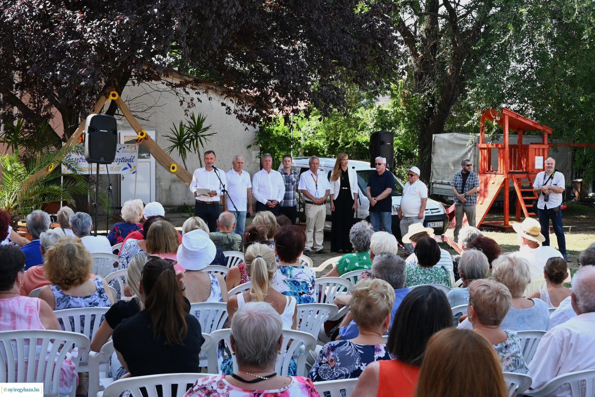 2. Zsidó Gasztronómiai Fesztivál