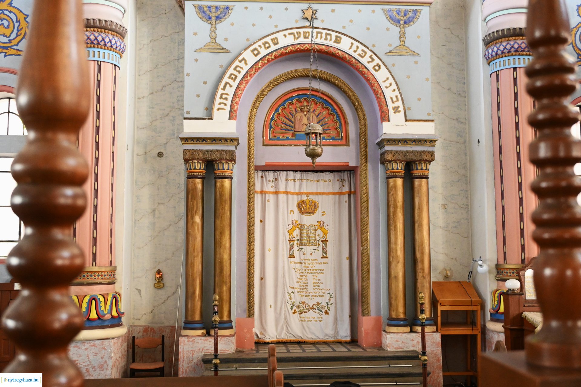 2. Zsidó Gasztronómiai Fesztivál