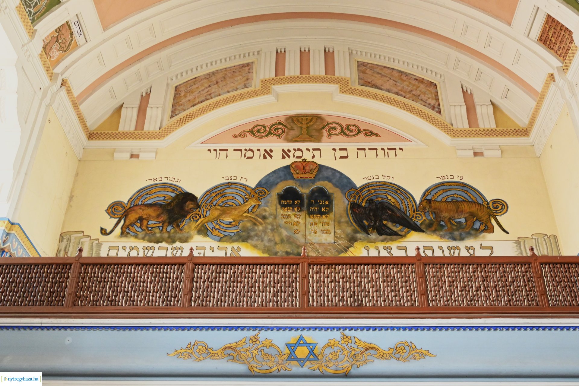 2. Zsidó Gasztronómiai Fesztivál