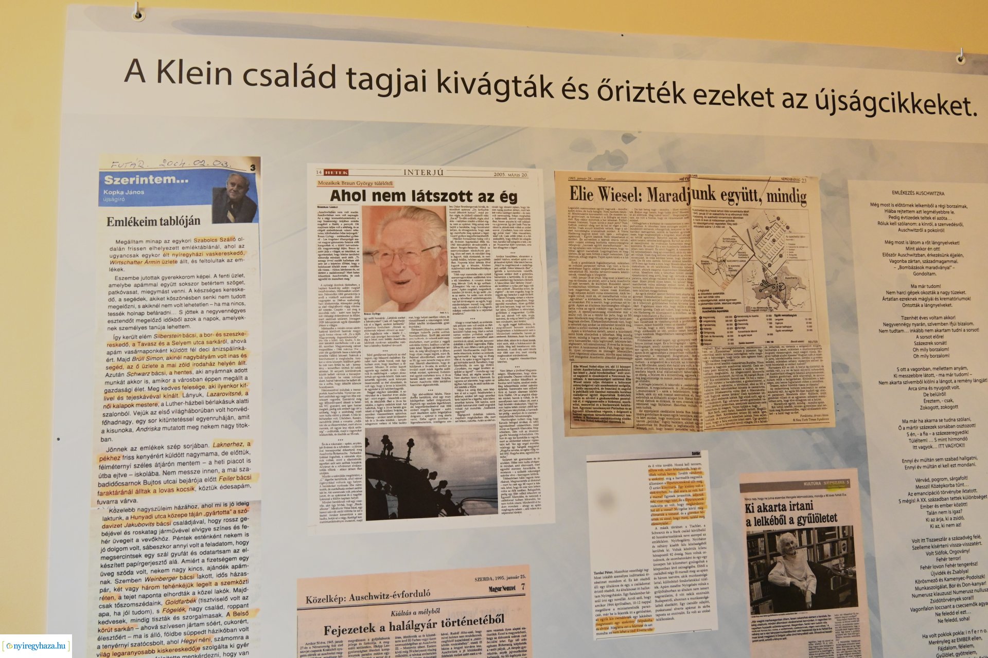 2. Zsidó Gasztronómiai Fesztivál