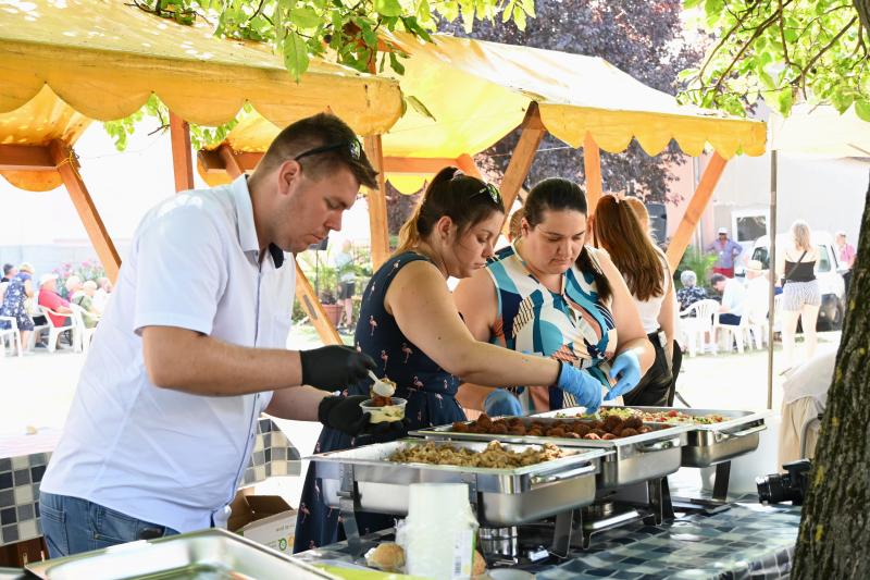 2. Zsidó Gasztronómiai Fesztivál