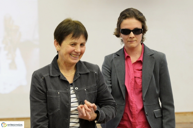 Sportgála a Ridens Szakképző Iskolában