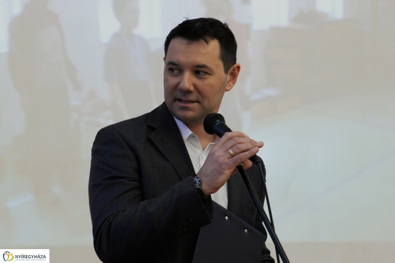 Sportgála a Ridens Szakképző Iskolában