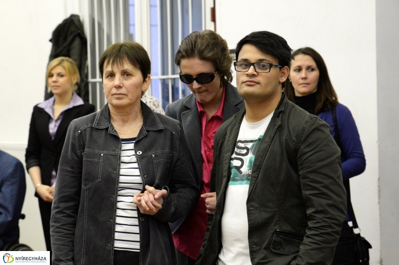 Sportgála a Ridens Szakképző Iskolában