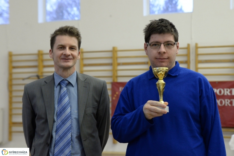 Sportgála a Ridens Szakképző Iskolában