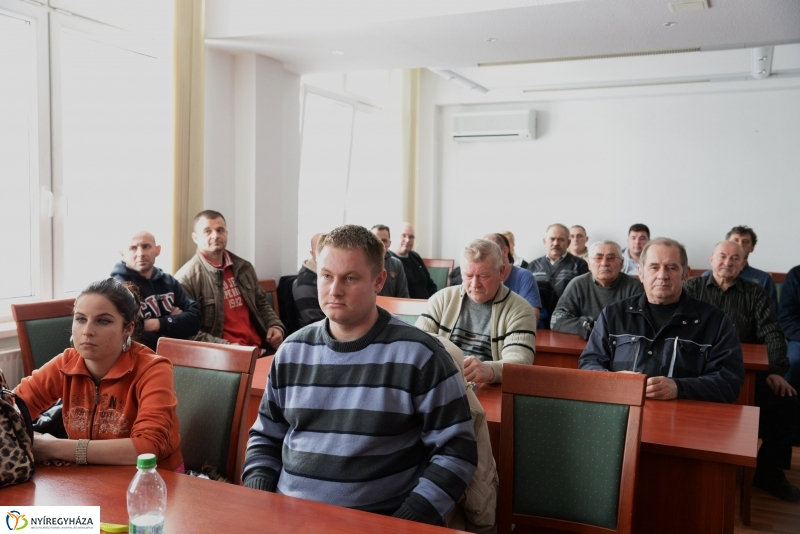 Esküt tettek a polgárőrök