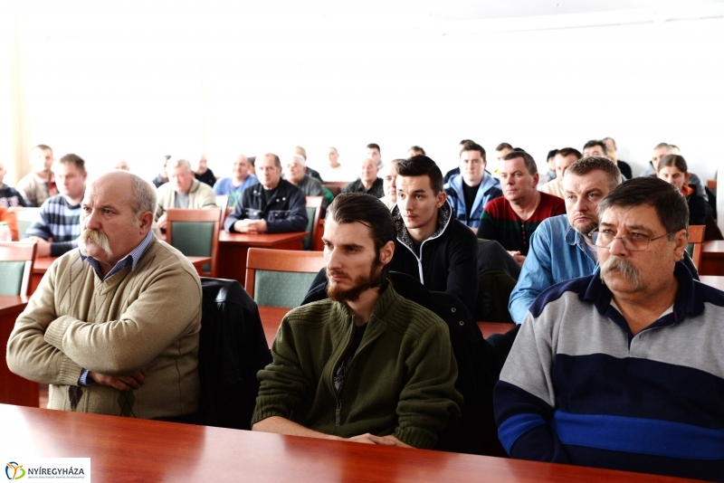 Esküt tettek a polgárőrök