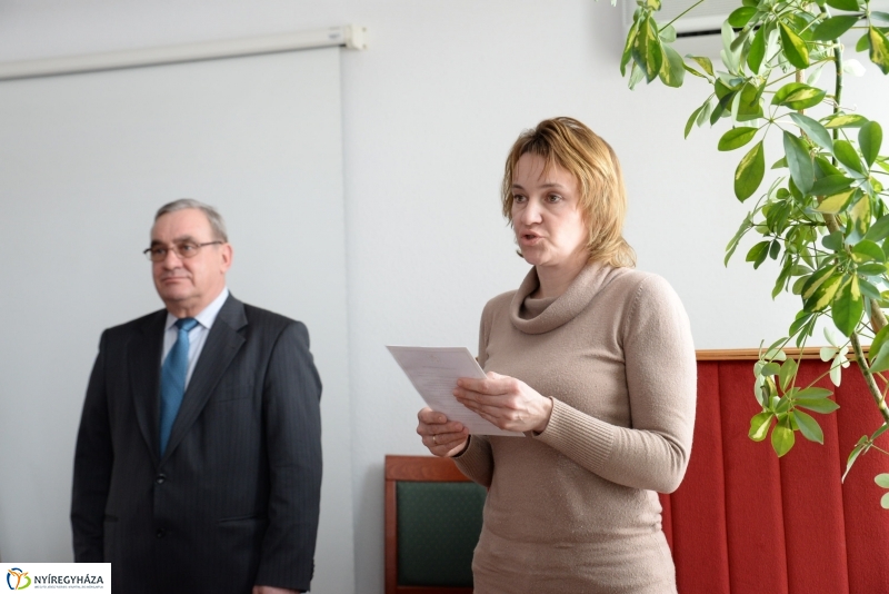 Esküt tettek a polgárőrök