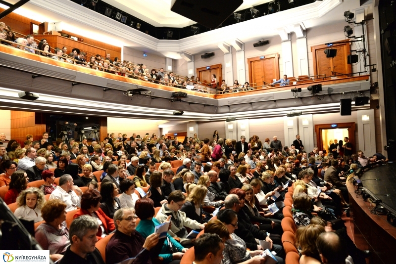 4 for Dance születésnap 