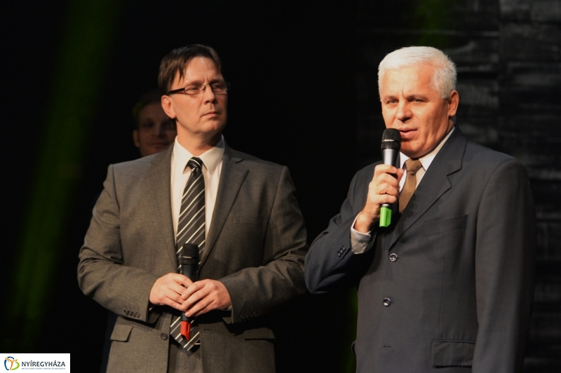 4 for Dance születésnap 