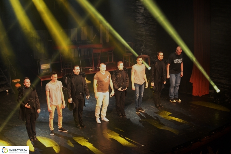 4 for Dance születésnap 