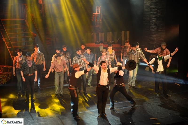 4 for Dance születésnap 