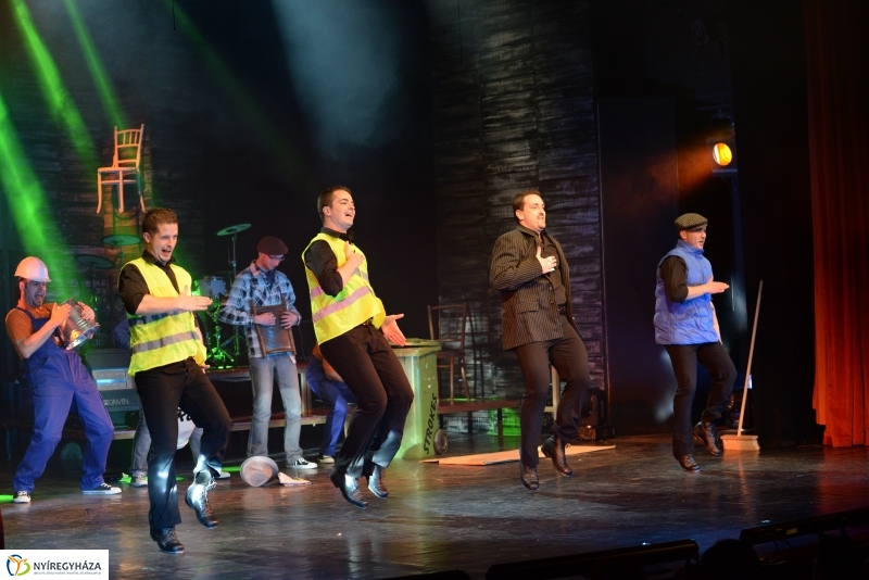 4 for Dance születésnap 