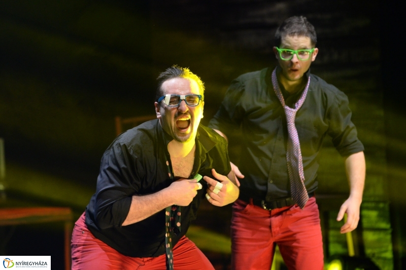 4 for Dance születésnap 