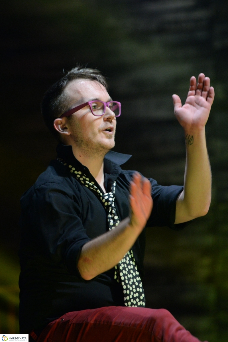 4 for Dance születésnap 