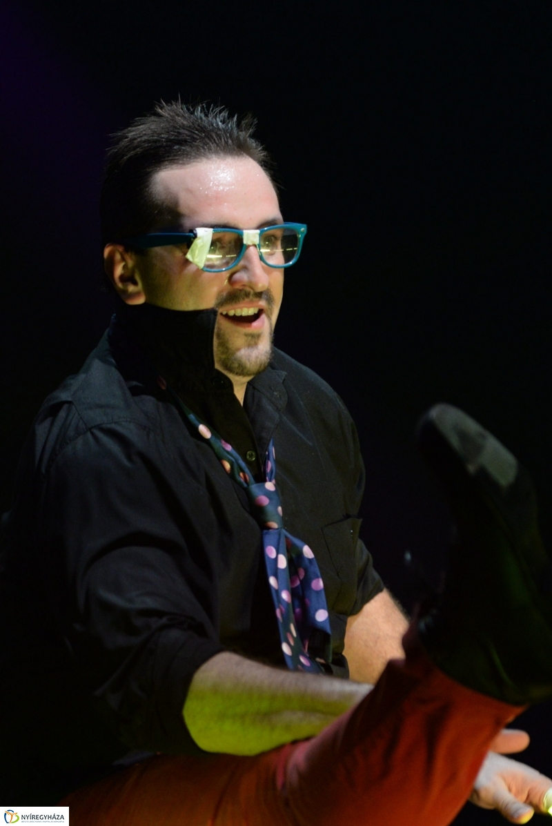 4 for Dance születésnap 