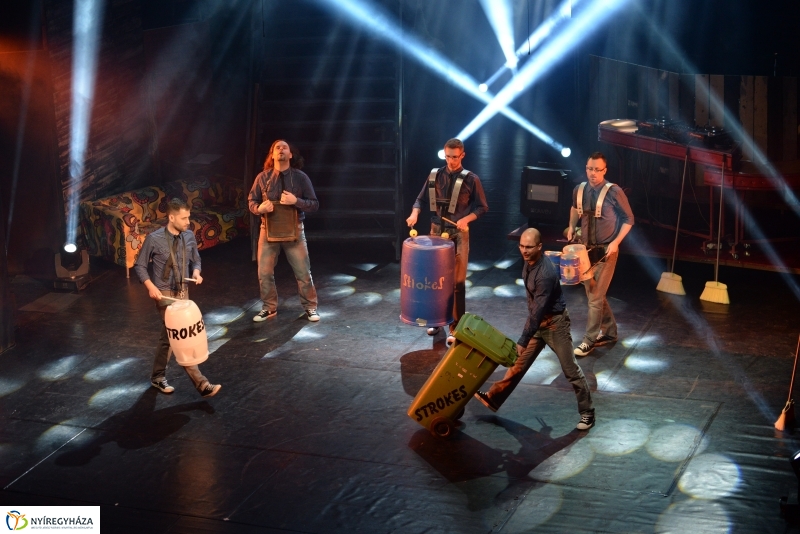 4 for Dance születésnap 