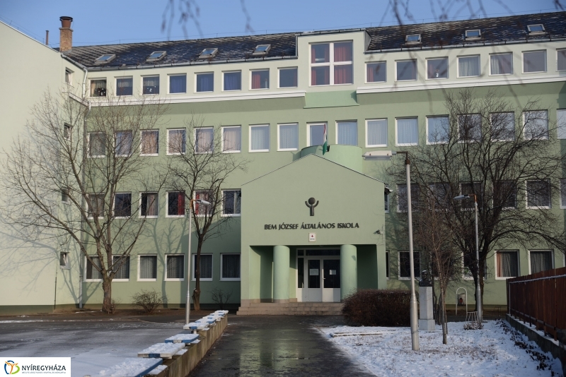 Iskolába csalogató program a Bem József Általános Iskolában