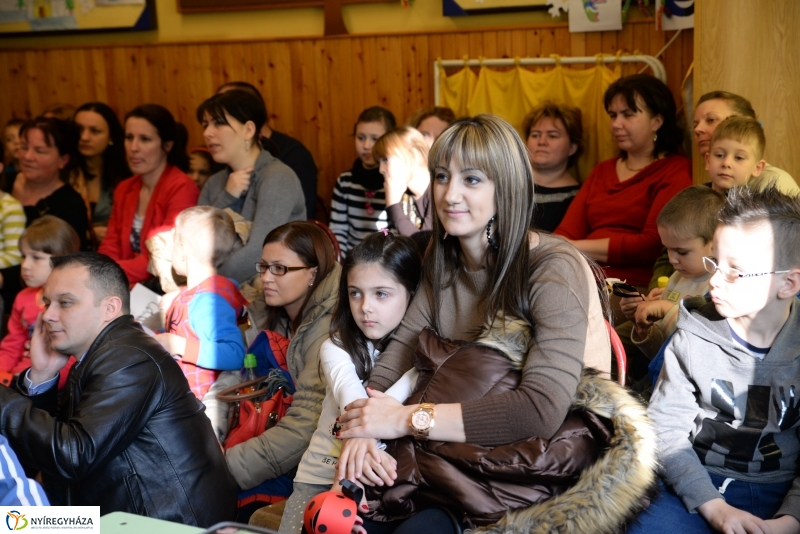 Iskolába csalogató program a Bem József Általános Iskolában